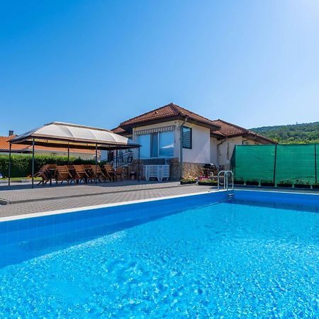 Geranium Holliday Villas Obrochishte Экстерьер фото