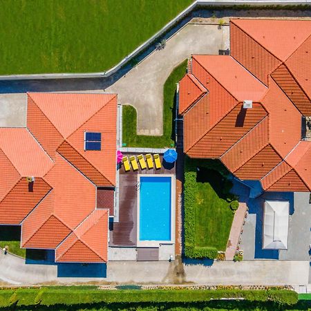 Geranium Holliday Villas Obrochishte Экстерьер фото