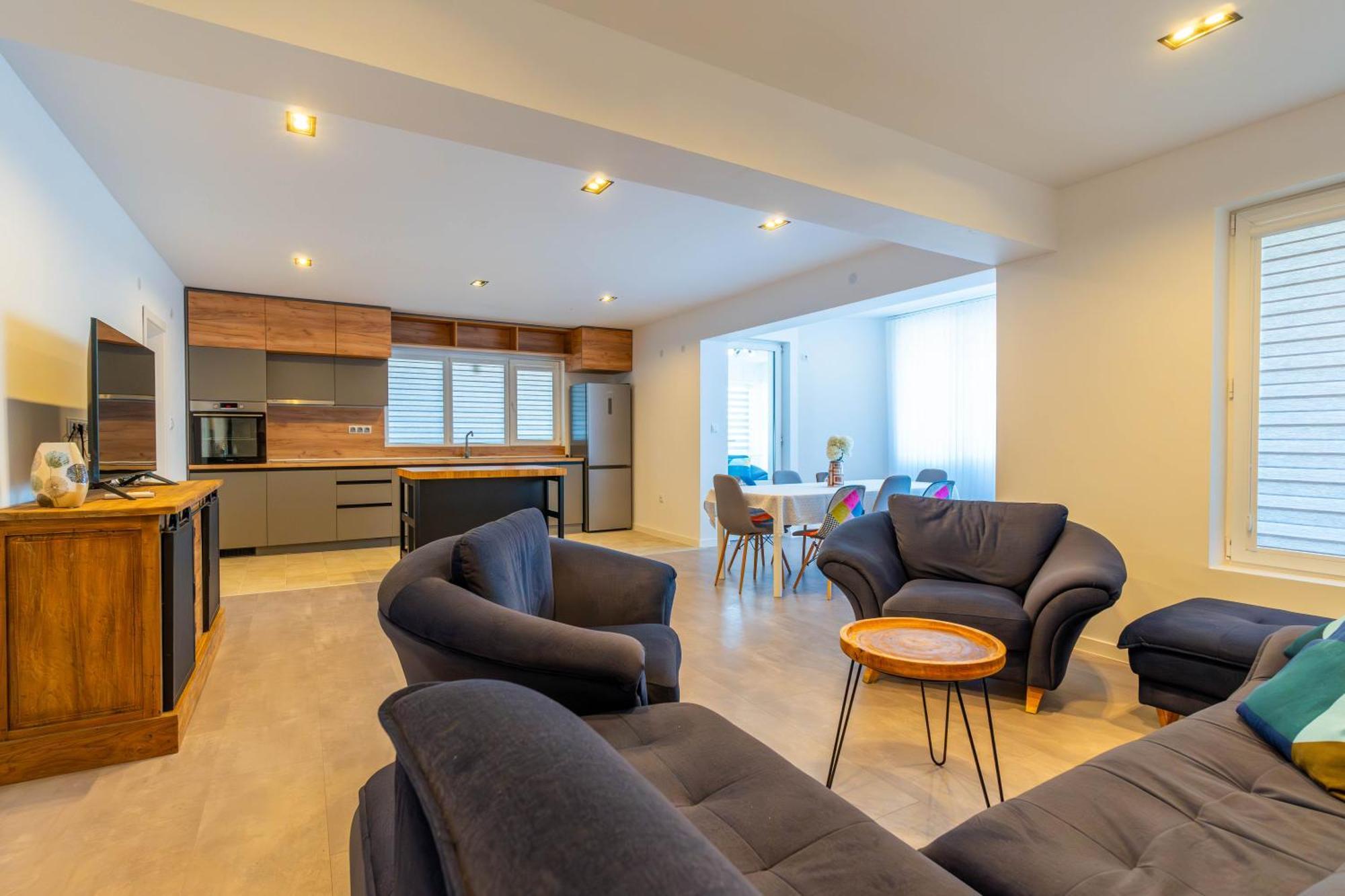 Geranium Holliday Villas Obrochishte Экстерьер фото