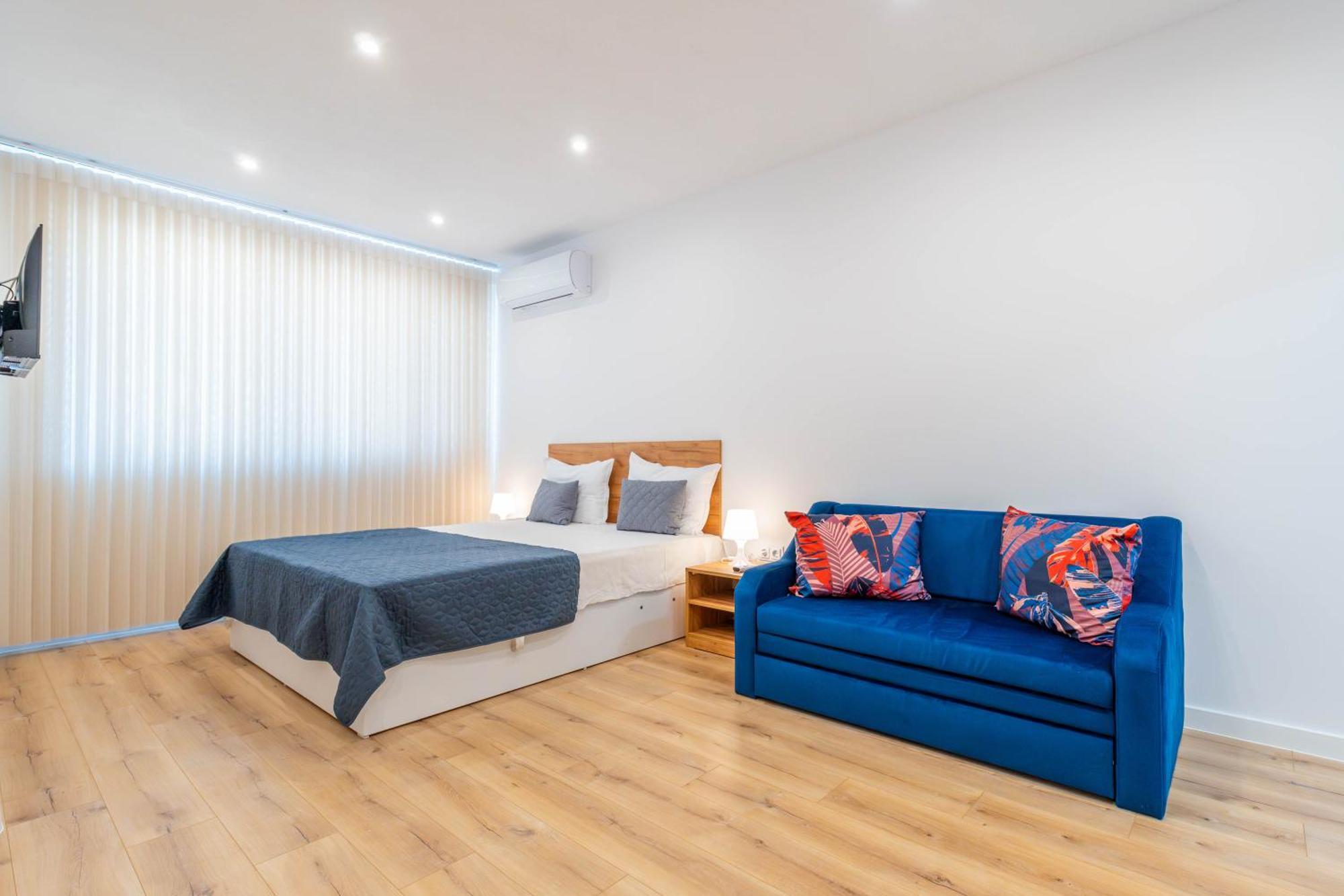 Geranium Holliday Villas Obrochishte Экстерьер фото