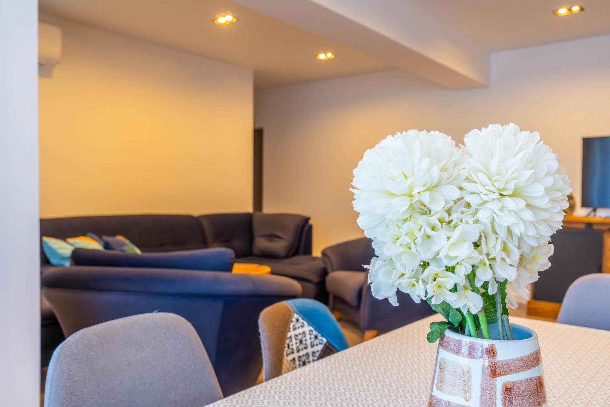 Geranium Holliday Villas Obrochishte Экстерьер фото
