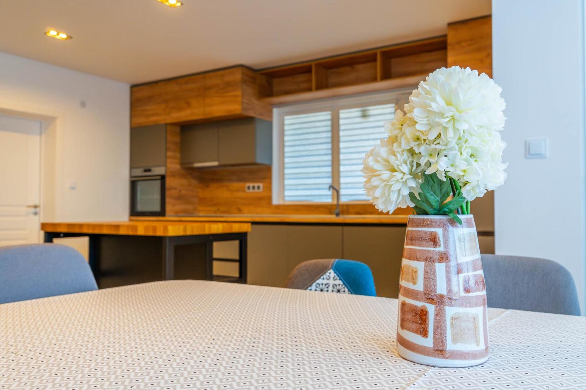 Geranium Holliday Villas Obrochishte Экстерьер фото