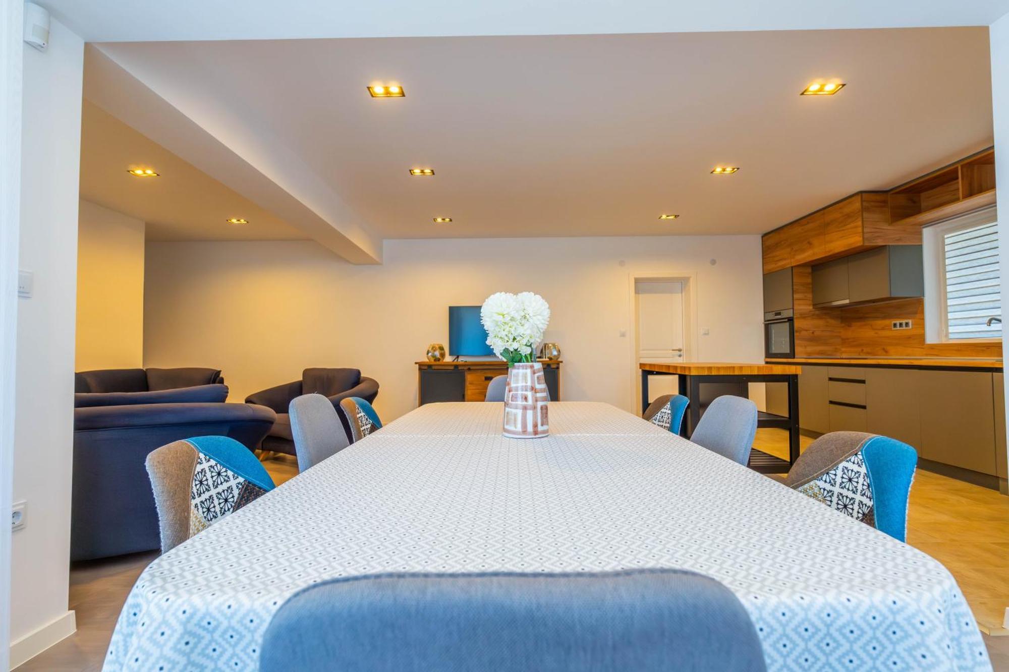 Geranium Holliday Villas Obrochishte Экстерьер фото