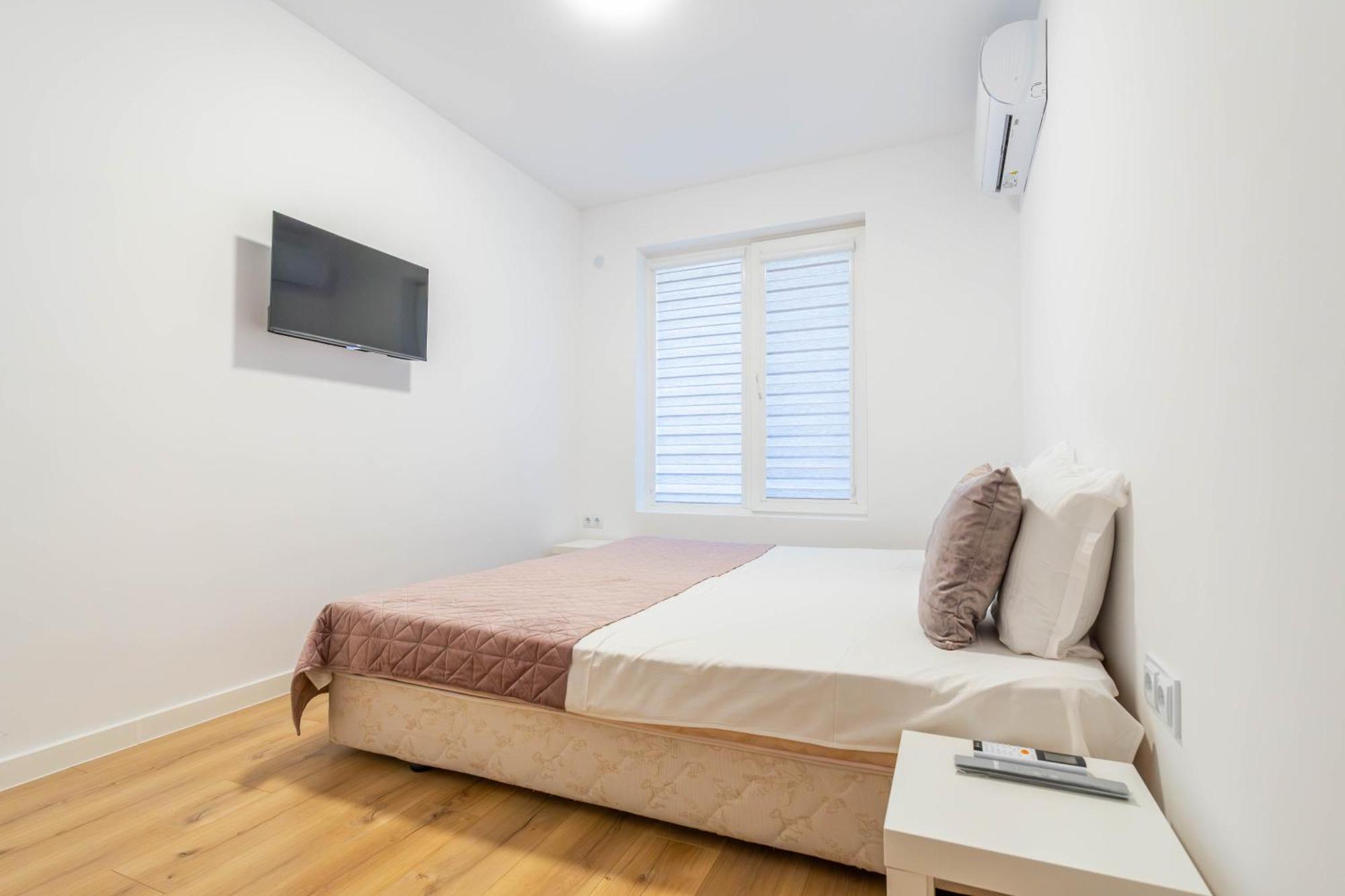 Geranium Holliday Villas Obrochishte Экстерьер фото
