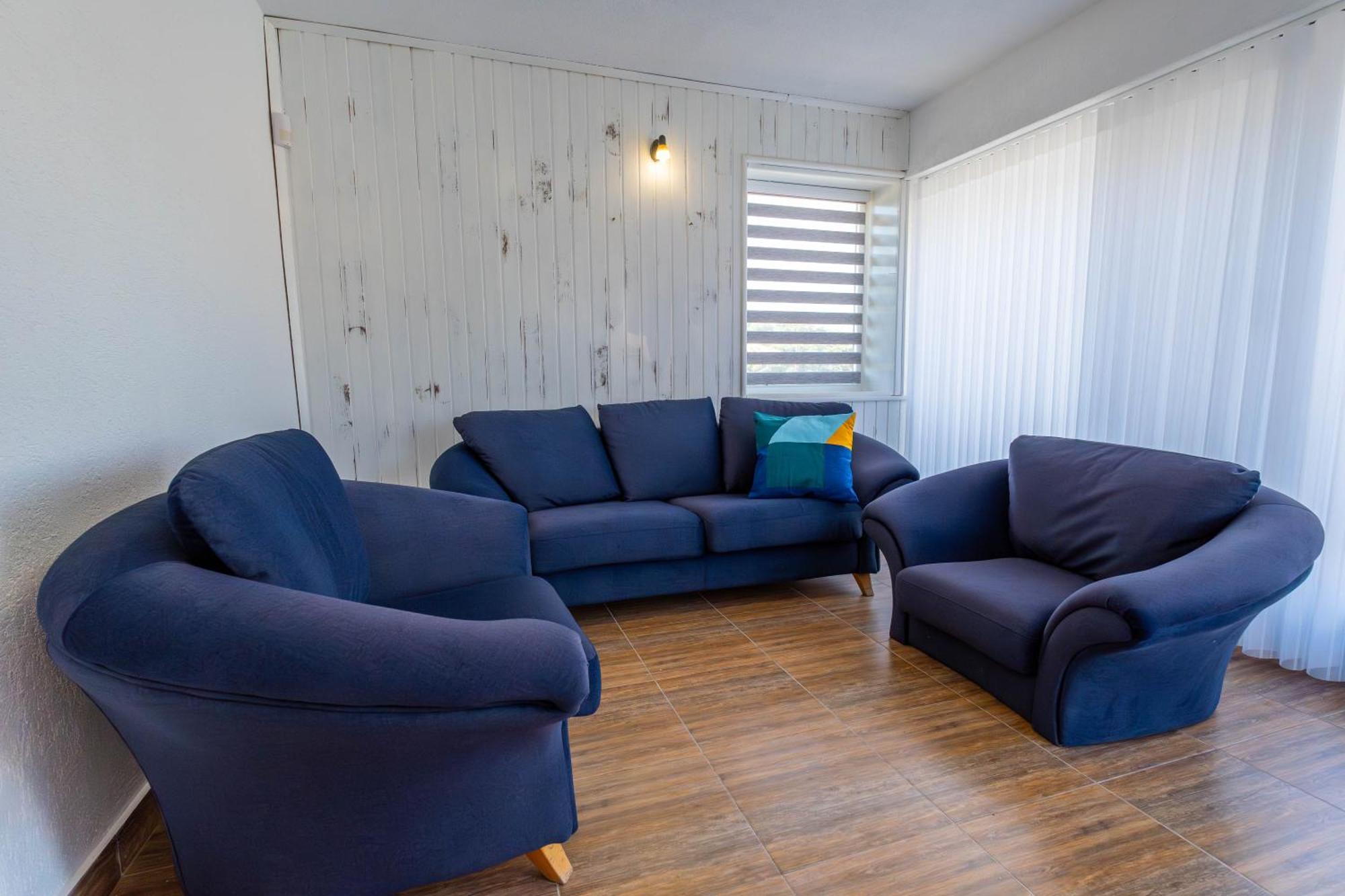 Geranium Holliday Villas Obrochishte Экстерьер фото