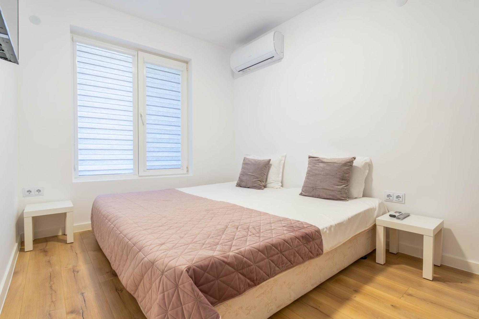 Geranium Holliday Villas Obrochishte Экстерьер фото