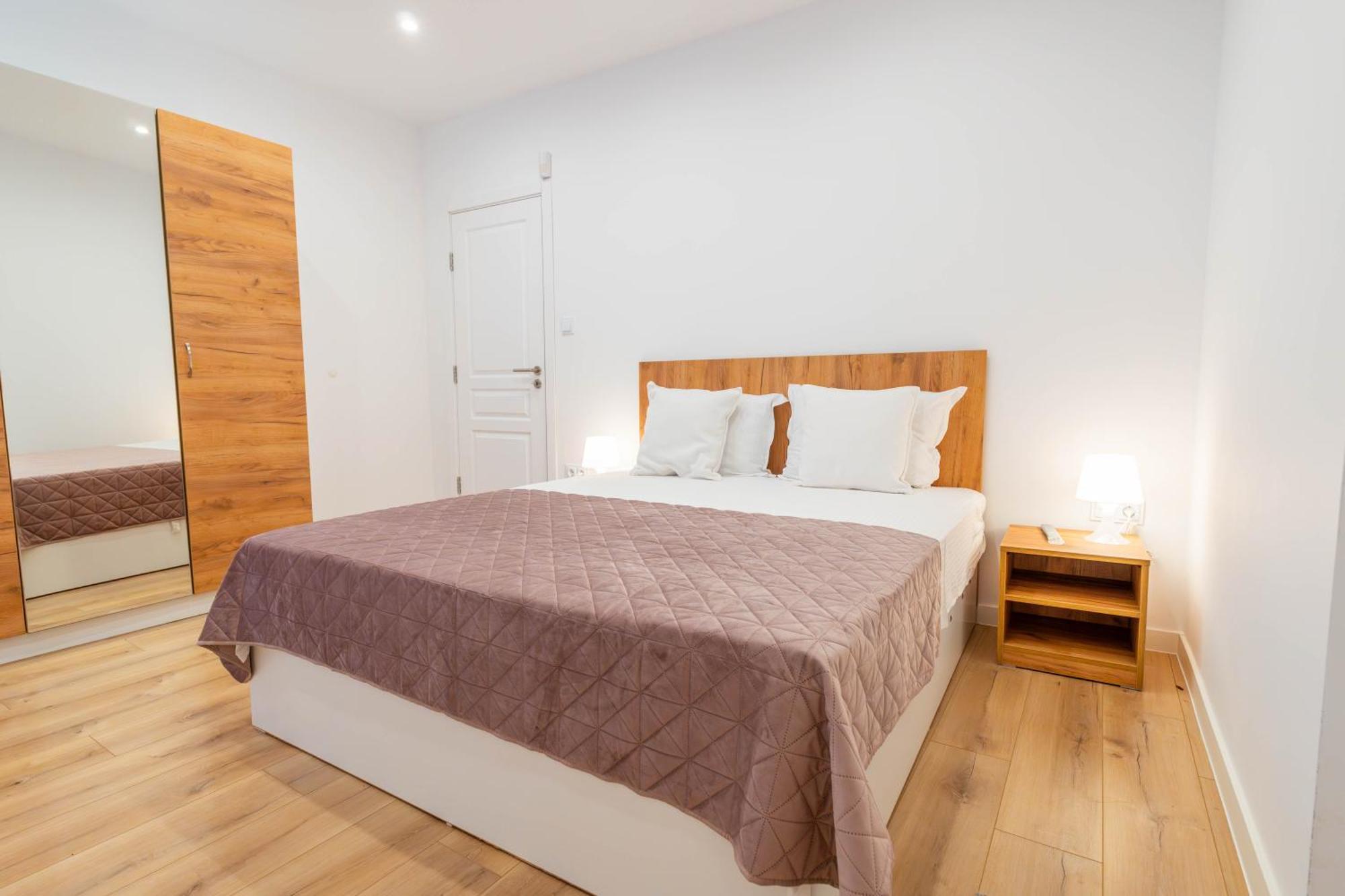 Geranium Holliday Villas Obrochishte Экстерьер фото