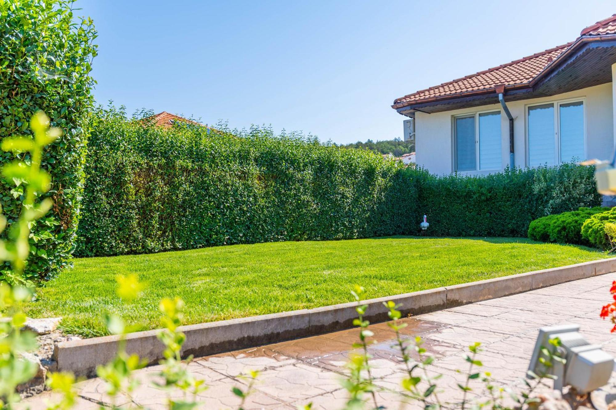 Geranium Holliday Villas Obrochishte Экстерьер фото