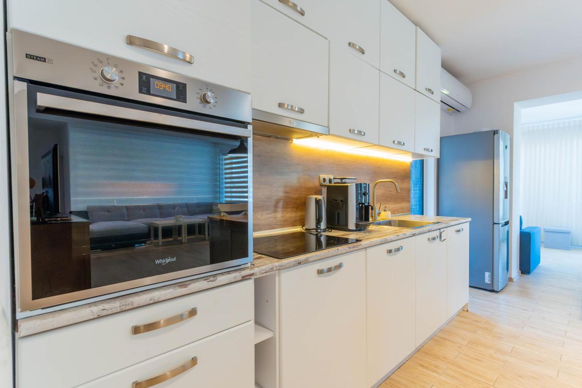 Geranium Holliday Villas Obrochishte Экстерьер фото