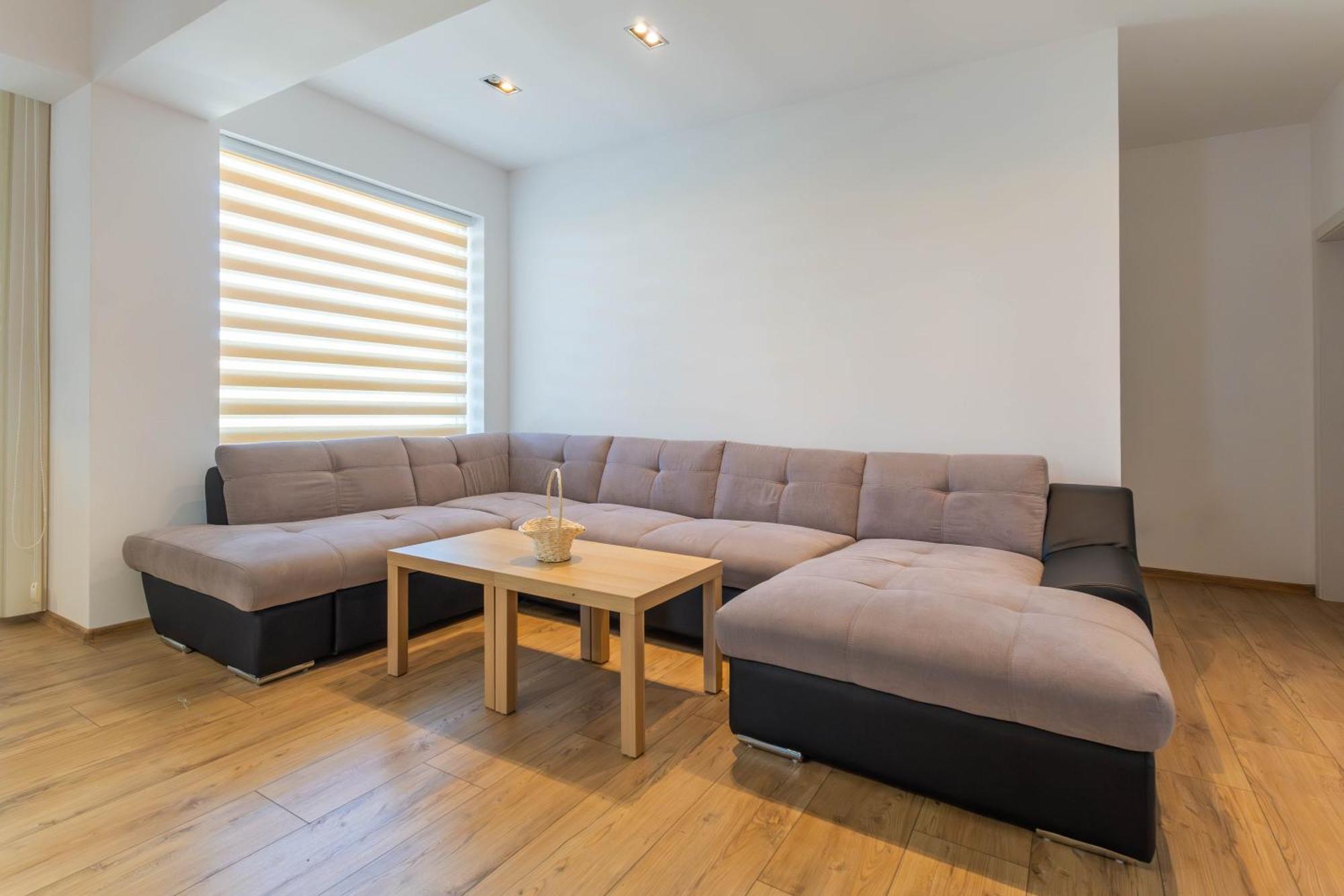 Geranium Holliday Villas Obrochishte Экстерьер фото