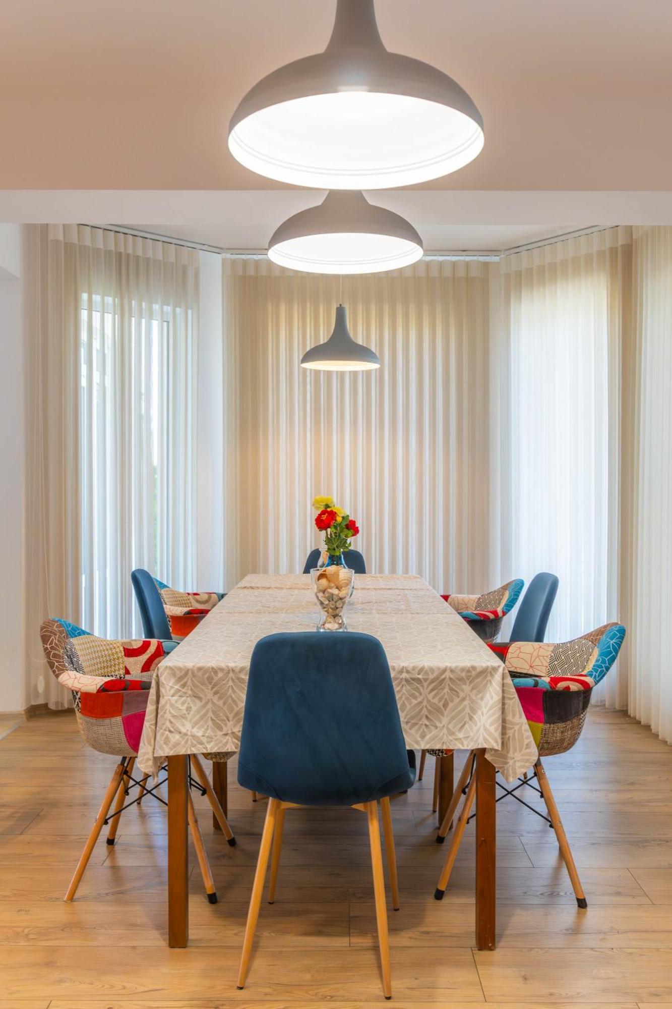 Geranium Holliday Villas Obrochishte Экстерьер фото