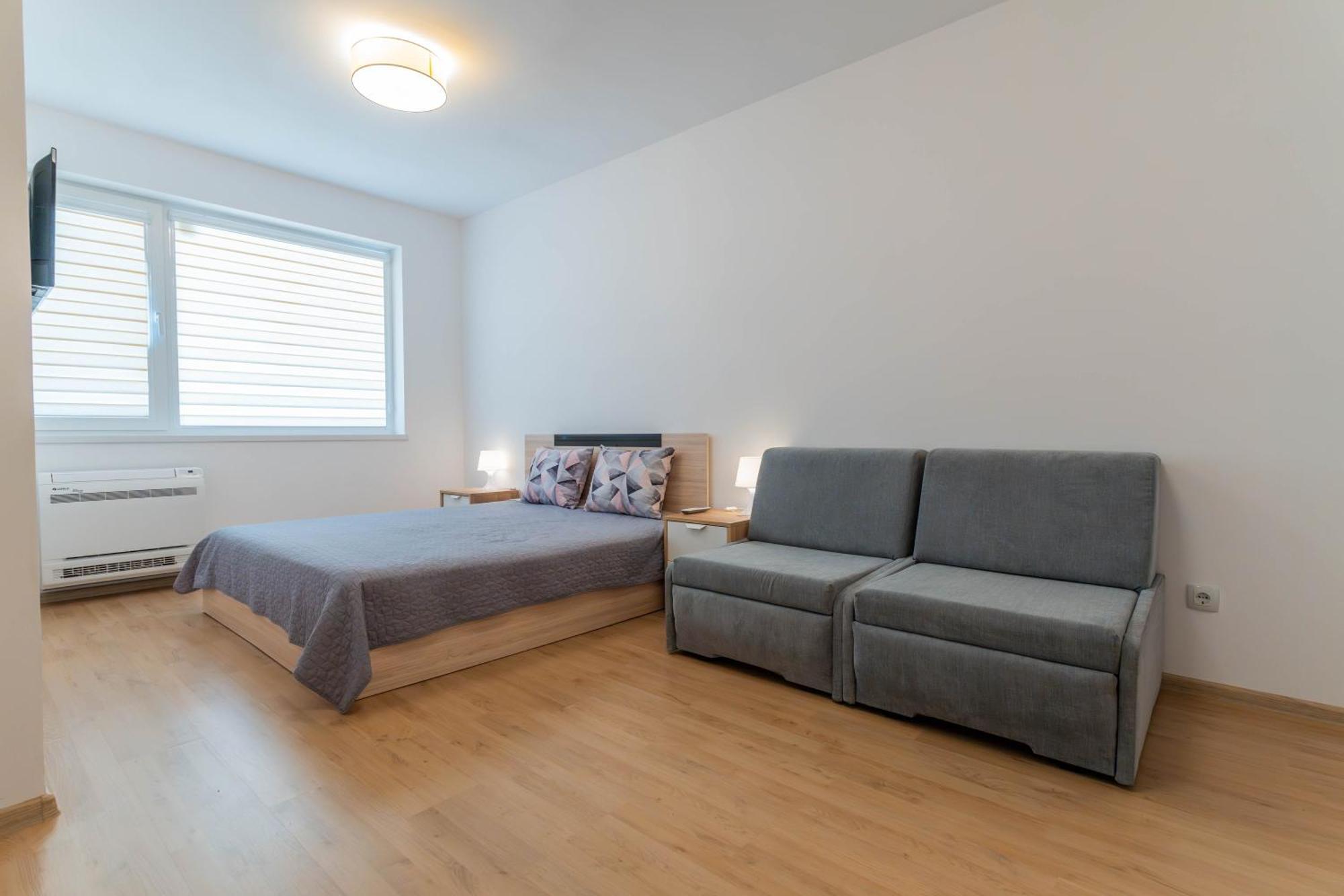 Geranium Holliday Villas Obrochishte Экстерьер фото