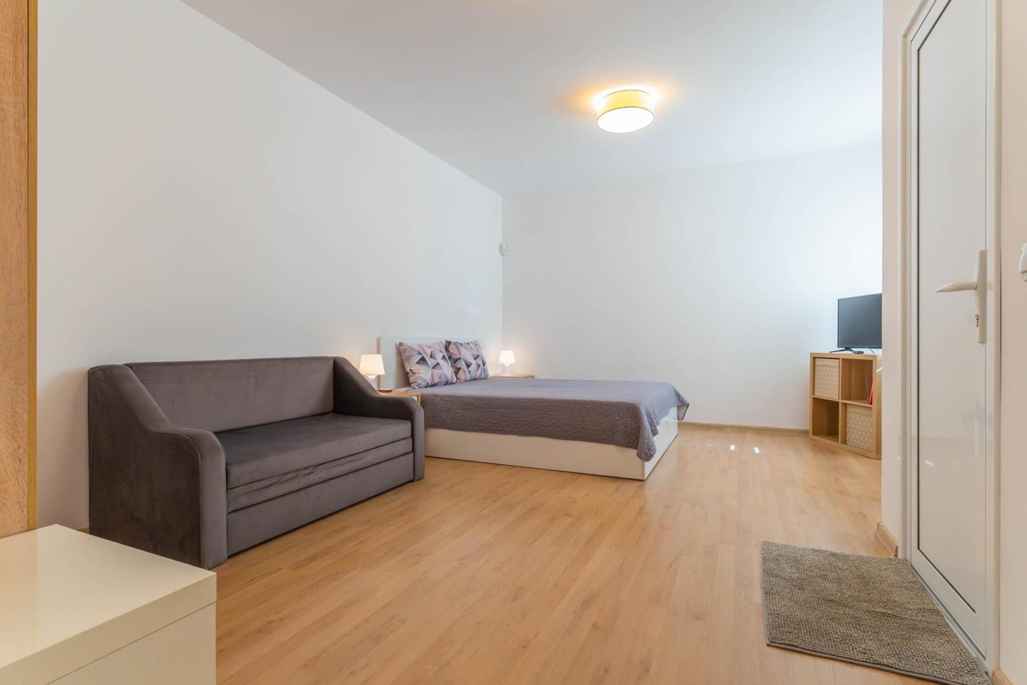 Geranium Holliday Villas Obrochishte Экстерьер фото
