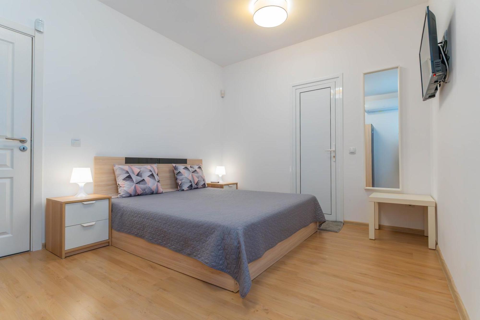 Geranium Holliday Villas Obrochishte Экстерьер фото