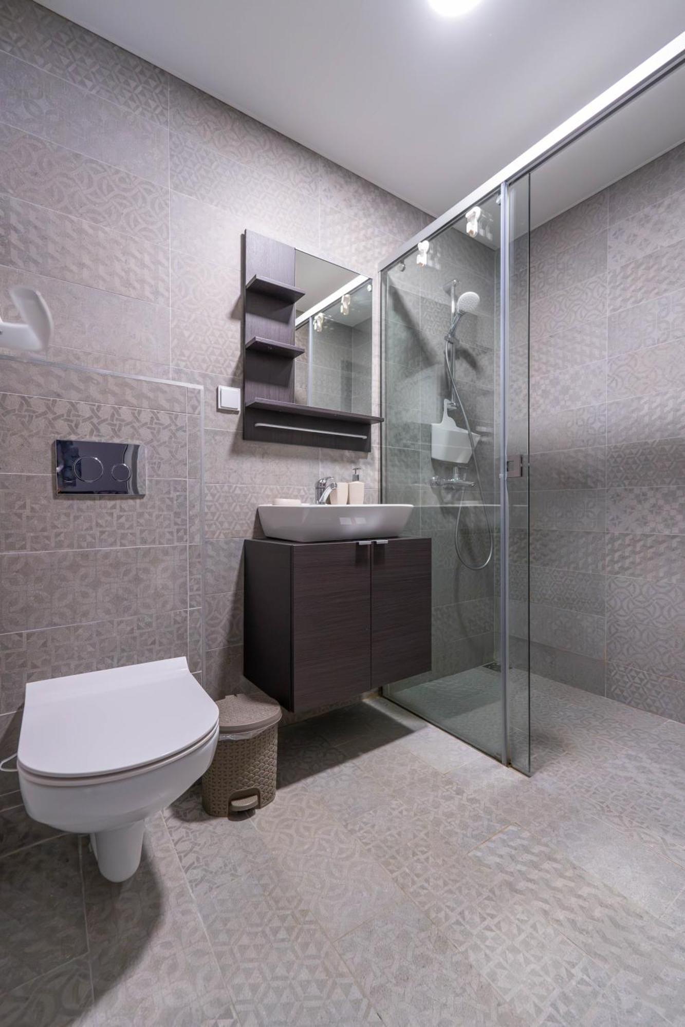 Geranium Holliday Villas Obrochishte Экстерьер фото