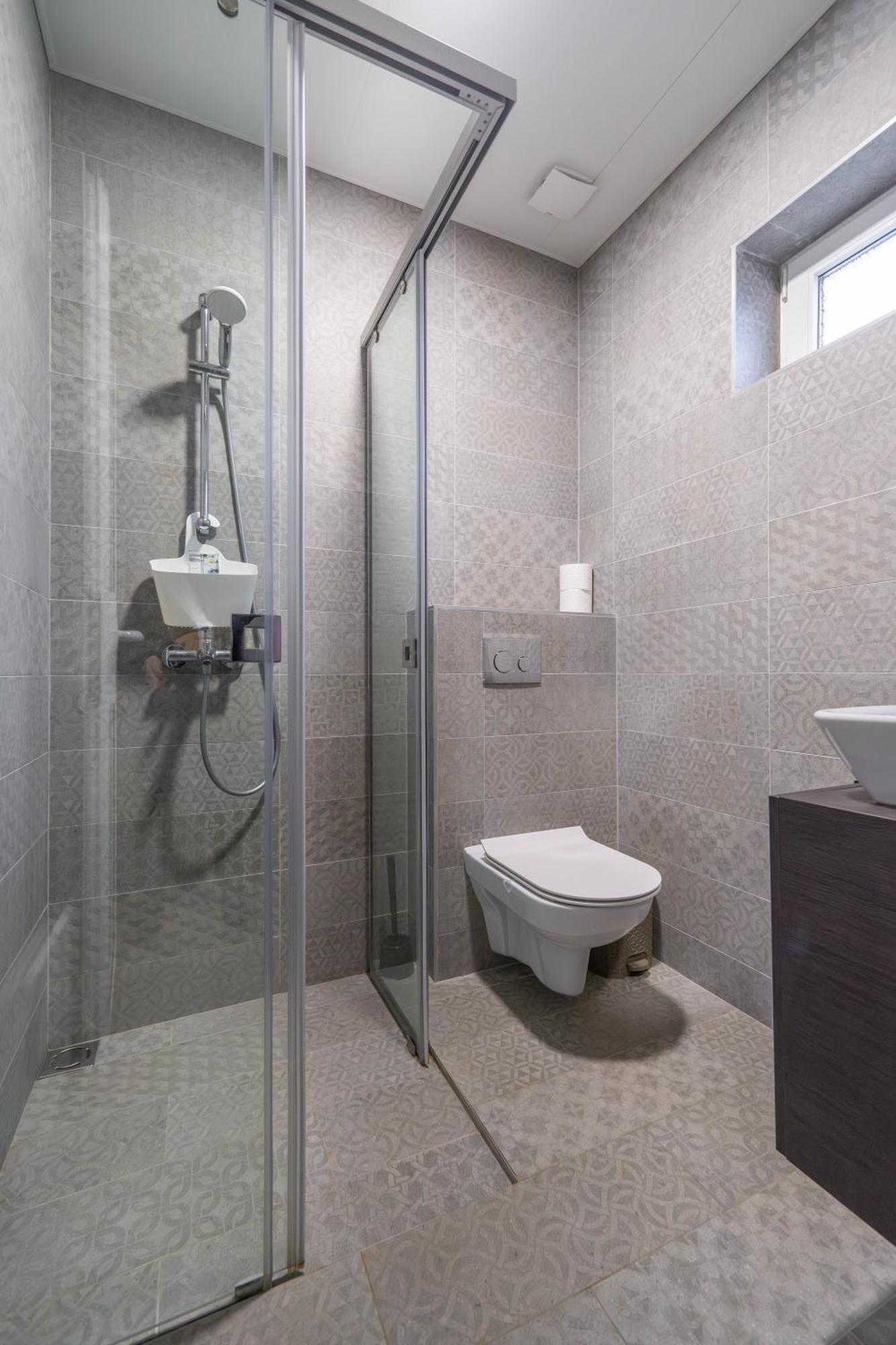 Geranium Holliday Villas Obrochishte Экстерьер фото